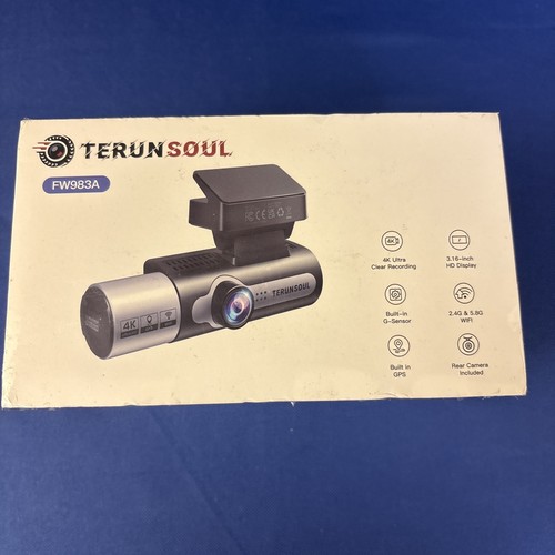 Terunsoul fw983a ultra hd - fw983a,,