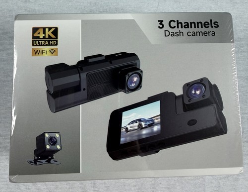 New ultra channel - 4k,